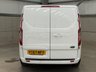 USED 2017 67 FORD TRANSIT CUSTOM 2.0 TDCI 130PS L1 H1 LIMITED - NO VAT 1 YEARS MOT, TOP SPEC, CLEAN
