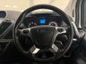 USED 2017 67 FORD TRANSIT CUSTOM 2.0 TDCI 130PS L1 H1 LIMITED - NO VAT 1 YEARS MOT, TOP SPEC, CLEAN