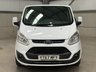 USED 2017 67 FORD TRANSIT CUSTOM 2.0 TDCI 130PS L1 H1 LIMITED - NO VAT 1 YEARS MOT, TOP SPEC, CLEAN