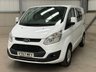 USED 2017 67 FORD TRANSIT CUSTOM 2.0 TDCI 130PS L1 H1 LIMITED - NO VAT 1 YEARS MOT, TOP SPEC, CLEAN