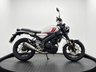 USED 2024 24 YAMAHA XSR125 SCORPION EXHAUST YAMAHA MAIN DEALERSHIP