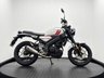 USED 2024 24 YAMAHA XSR125 SCORPION EXHAUST YAMAHA MAIN DEALERSHIP