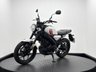 USED 2024 24 YAMAHA XSR125 SCORPION EXHAUST YAMAHA MAIN DEALERSHIP