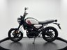 USED 2024 24 YAMAHA XSR125 SCORPION EXHAUST YAMAHA MAIN DEALERSHIP