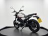 USED 2024 24 YAMAHA XSR125 SCORPION EXHAUST YAMAHA MAIN DEALERSHIP