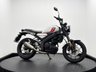 USED 2024 24 YAMAHA XSR125 SCORPION EXHAUST YAMAHA MAIN DEALERSHIP