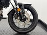 USED 2024 24 YAMAHA XSR125 SCORPION EXHAUST YAMAHA MAIN DEALERSHIP