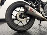 USED 2024 24 YAMAHA XSR125 SCORPION EXHAUST YAMAHA MAIN DEALERSHIP