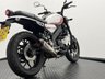 USED 2024 24 YAMAHA XSR125 SCORPION EXHAUST YAMAHA MAIN DEALERSHIP