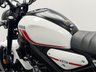 USED 2024 24 YAMAHA XSR125 SCORPION EXHAUST YAMAHA MAIN DEALERSHIP