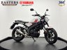 USED 2024 24 YAMAHA XSR125 SCORPION EXHAUST YAMAHA MAIN DEALERSHIP
