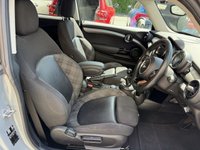 USED 2017 66 MINI HATCH 1.5 Cooper Hatchback 3dr Petrol Manual Euro 6 (s/s) (136 ps) 