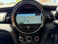 USED 2017 66 MINI HATCH 1.5 Cooper Hatchback 3dr Petrol Manual Euro 6 (s/s) (136 ps) 