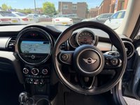 USED 2017 66 MINI HATCH 1.5 Cooper Hatchback 3dr Petrol Manual Euro 6 (s/s) (136 ps) 