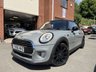 USED 2017 66 MINI HATCH 1.5 Cooper Hatchback 3dr Petrol Manual Euro 6 (s/s) (136 ps) 
