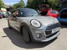 USED 2017 66 MINI HATCH 1.5 Cooper Hatchback 3dr Petrol Manual Euro 6 (s/s) (136 ps) 