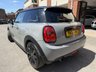 USED 2017 66 MINI HATCH 1.5 Cooper Hatchback 3dr Petrol Manual Euro 6 (s/s) (136 ps) 
