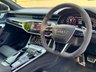 USED 2023 23 AUDI RS6 AVANT 4.0 TFSI V8 Performance Carbon Vorsprung Estate 5dr Petrol Tiptronic quattro Euro 6 (s/s) (630 ps) HUGE SPEC NOT TO BE MISSED!