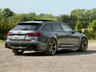USED 2023 23 AUDI RS6 AVANT 4.0 TFSI V8 Performance Carbon Vorsprung Estate 5dr Petrol Tiptronic quattro Euro 6 (s/s) (630 ps) HUGE SPEC NOT TO BE MISSED!