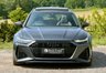 USED 2023 23 AUDI RS6 AVANT 4.0 TFSI V8 Performance Carbon Vorsprung Estate 5dr Petrol Tiptronic quattro Euro 6 (s/s) (630 ps) HUGE SPEC NOT TO BE MISSED!