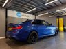 USED 2021 21 BMW 3 SERIES 2.0 330e 12kWh M Sport Saloon 4dr Petrol Plug-in Hybrid Auto xDrive Euro 6 (s/s) (292 ps) 
