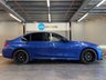 USED 2021 21 BMW 3 SERIES 2.0 330e 12kWh M Sport Saloon 4dr Petrol Plug-in Hybrid Auto xDrive Euro 6 (s/s) (292 ps) 