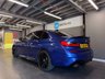 USED 2021 21 BMW 3 SERIES 2.0 330e 12kWh M Sport Saloon 4dr Petrol Plug-in Hybrid Auto xDrive Euro 6 (s/s) (292 ps) 