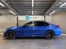 USED 2021 21 BMW 3 SERIES 2.0 330e 12kWh M Sport Saloon 4dr Petrol Plug-in Hybrid Auto xDrive Euro 6 (s/s) (292 ps) 