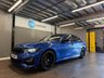 USED 2021 21 BMW 3 SERIES 2.0 330e 12kWh M Sport Saloon 4dr Petrol Plug-in Hybrid Auto xDrive Euro 6 (s/s) (292 ps) 