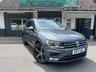 USED 2017 17 VOLKSWAGEN TIGUAN 2.0 TDI BlueMotion Tech SE Navigation SUV 5dr Diesel DSG 4Motion Euro 6 (s/s) (150 ps) TDI BlueMotion // NEW MOT