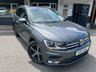 USED 2017 17 VOLKSWAGEN TIGUAN 2.0 TDI BlueMotion Tech SE Navigation SUV 5dr Diesel DSG 4Motion Euro 6 (s/s) (150 ps) TDI BlueMotion // NEW MOT