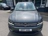 USED 2017 17 VOLKSWAGEN TIGUAN 2.0 TDI BlueMotion Tech SE Navigation SUV 5dr Diesel DSG 4Motion Euro 6 (s/s) (150 ps) TDI BlueMotion // NEW MOT