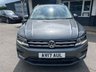 USED 2017 17 VOLKSWAGEN TIGUAN 2.0 TDI BlueMotion Tech SE Navigation SUV 5dr Diesel DSG 4Motion Euro 6 (s/s) (150 ps) TDI BlueMotion // NEW MOT