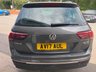 USED 2017 17 VOLKSWAGEN TIGUAN 2.0 TDI BlueMotion Tech SE Navigation SUV 5dr Diesel DSG 4Motion Euro 6 (s/s) (150 ps) TDI BlueMotion // NEW MOT