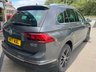 USED 2017 17 VOLKSWAGEN TIGUAN 2.0 TDI BlueMotion Tech SE Navigation SUV 5dr Diesel DSG 4Motion Euro 6 (s/s) (150 ps) TDI BlueMotion // NEW MOT