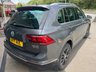 USED 2017 17 VOLKSWAGEN TIGUAN 2.0 TDI BlueMotion Tech SE Navigation SUV 5dr Diesel DSG 4Motion Euro 6 (s/s) (150 ps) TDI BlueMotion // NEW MOT