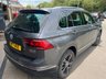 USED 2017 17 VOLKSWAGEN TIGUAN 2.0 TDI BlueMotion Tech SE Navigation SUV 5dr Diesel DSG 4Motion Euro 6 (s/s) (150 ps) TDI BlueMotion // NEW MOT