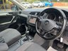 USED 2017 17 VOLKSWAGEN TIGUAN 2.0 TDI BlueMotion Tech SE Navigation SUV 5dr Diesel DSG 4Motion Euro 6 (s/s) (150 ps) TDI BlueMotion // NEW MOT