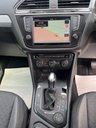 USED 2017 17 VOLKSWAGEN TIGUAN 2.0 TDI BlueMotion Tech SE Navigation SUV 5dr Diesel DSG 4Motion Euro 6 (s/s) (150 ps) TDI BlueMotion // NEW MOT