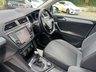 USED 2017 17 VOLKSWAGEN TIGUAN 2.0 TDI BlueMotion Tech SE Navigation SUV 5dr Diesel DSG 4Motion Euro 6 (s/s) (150 ps) TDI BlueMotion // NEW MOT