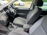 USED 2017 17 VOLKSWAGEN TIGUAN 2.0 TDI BlueMotion Tech SE Navigation SUV 5dr Diesel DSG 4Motion Euro 6 (s/s) (150 ps) TDI BlueMotion // NEW MOT