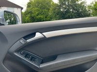 USED 2011 11 AUDI A5 CABRIOLET 3.0 TDI V6 S line Convertible 2dr Diesel S Tronic quattro Euro 5 (240 ps) CAR FINANCE SPECIALIST , NON FINANCE DEALS ALSO WELCOMED