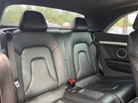 USED 2011 11 AUDI A5 CABRIOLET 3.0 TDI V6 S line Convertible 2dr Diesel S Tronic quattro Euro 5 (240 ps) CAR FINANCE SPECIALIST , NON FINANCE DEALS ALSO WELCOMED