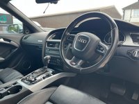USED 2011 11 AUDI A5 CABRIOLET 3.0 TDI V6 S line Convertible 2dr Diesel S Tronic quattro Euro 5 (240 ps) CAR FINANCE SPECIALIST , NON FINANCE DEALS ALSO WELCOMED