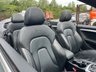 USED 2011 11 AUDI A5 CABRIOLET 3.0 TDI V6 S line Convertible 2dr Diesel S Tronic quattro Euro 5 (240 ps) CAR FINANCE SPECIALIST , NON FINANCE DEALS ALSO WELCOMED