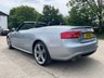 USED 2011 11 AUDI A5 CABRIOLET 3.0 TDI V6 S line Convertible 2dr Diesel S Tronic quattro Euro 5 (240 ps) CAR FINANCE SPECIALIST , NON FINANCE DEALS ALSO WELCOMED