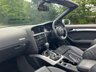 USED 2011 11 AUDI A5 CABRIOLET 3.0 TDI V6 S line Convertible 2dr Diesel S Tronic quattro Euro 5 (240 ps) CAR FINANCE SPECIALIST , NON FINANCE DEALS ALSO WELCOMED