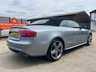 USED 2011 11 AUDI A5 CABRIOLET 3.0 TDI V6 S line Convertible 2dr Diesel S Tronic quattro Euro 5 (240 ps) CAR FINANCE SPECIALIST , NON FINANCE DEALS ALSO WELCOMED