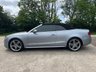 USED 2011 11 AUDI A5 CABRIOLET 3.0 TDI V6 S line Convertible 2dr Diesel S Tronic quattro Euro 5 (240 ps) CAR FINANCE SPECIALIST , NON FINANCE DEALS ALSO WELCOMED