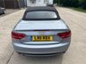 USED 2011 11 AUDI A5 CABRIOLET 3.0 TDI V6 S line Convertible 2dr Diesel S Tronic quattro Euro 5 (240 ps) CAR FINANCE SPECIALIST , NON FINANCE DEALS ALSO WELCOMED